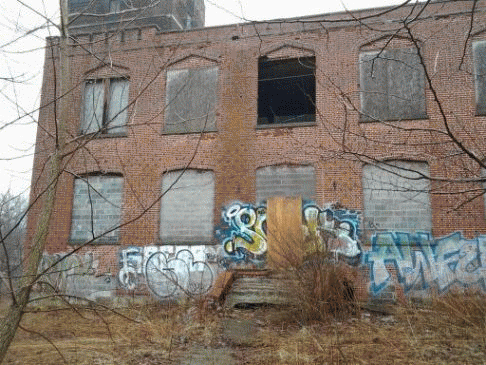 Sloth (USA-2) : Sloth's Song About STD's & Overpopulation